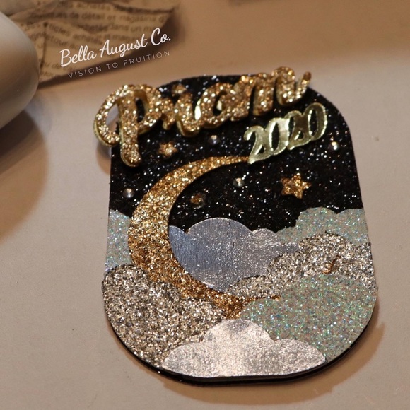 Cupcake Toppers - Picture 5 of 5